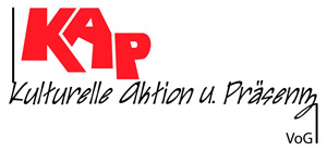 KAP - Kulturelle Aktion und Präsenz