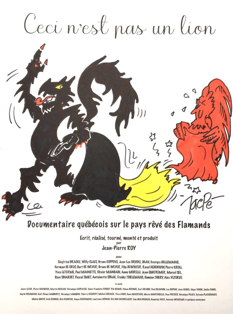 Film documentaire